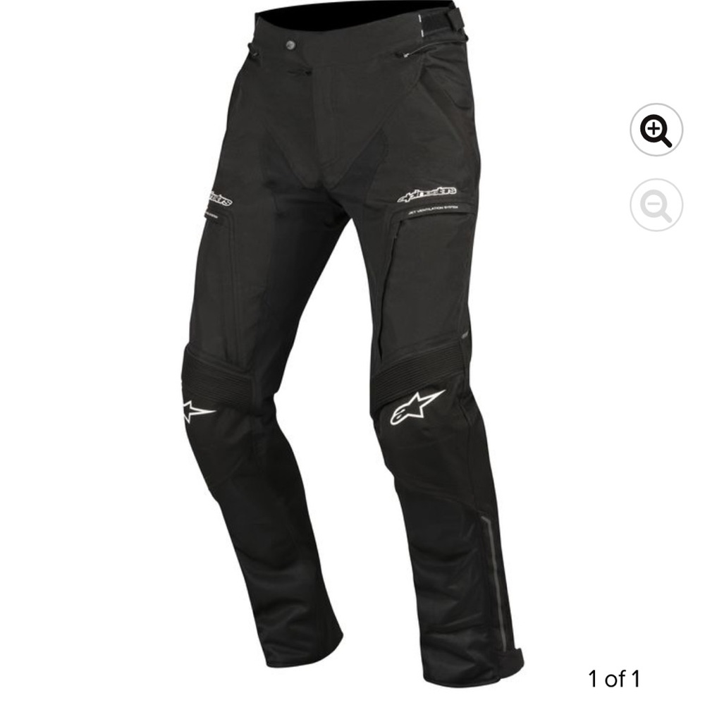 Alpinestars Ramjet Air Pants